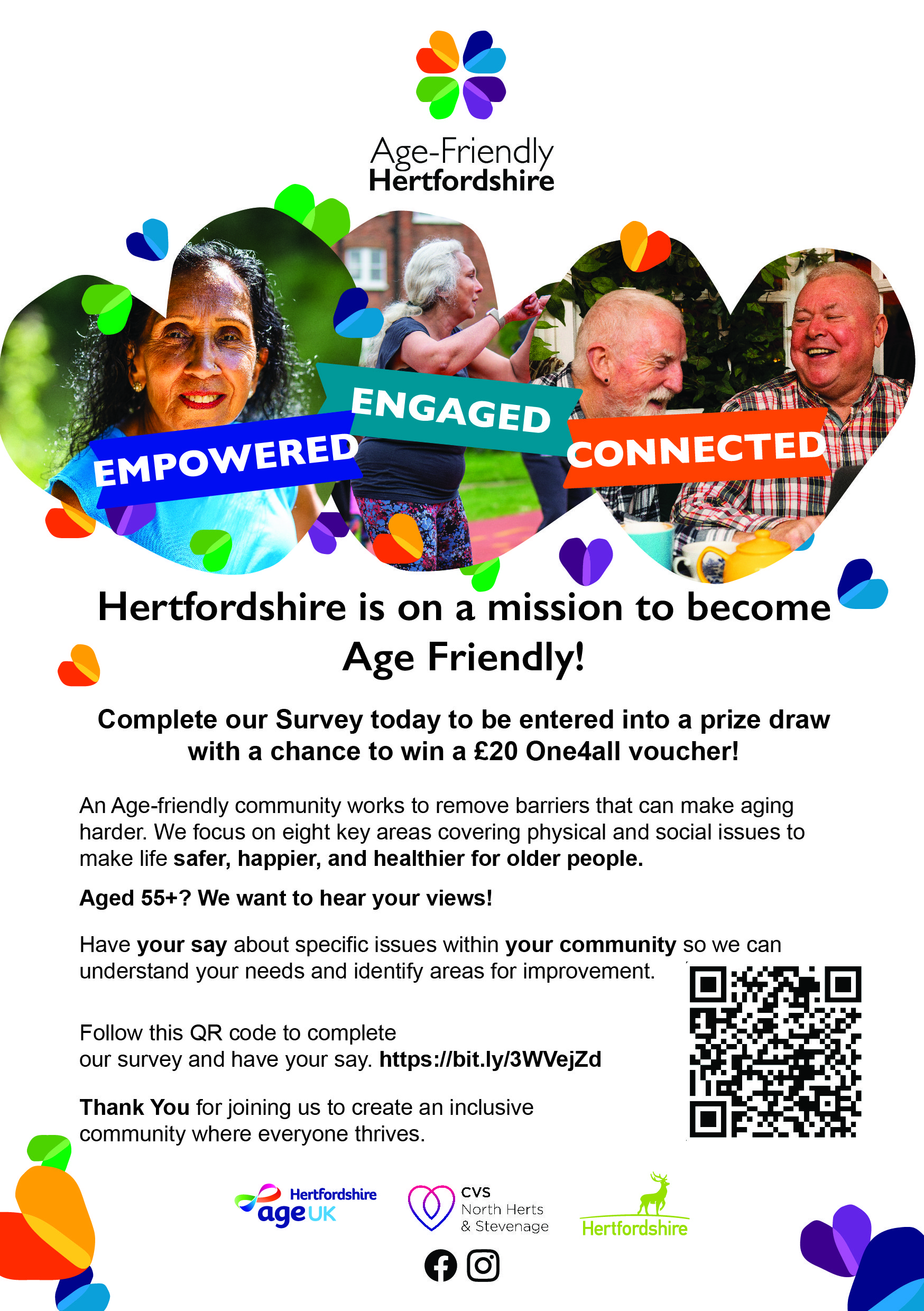 Ashwell Village - Age UK Hertfordshire