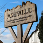 Ashwell Cemetery