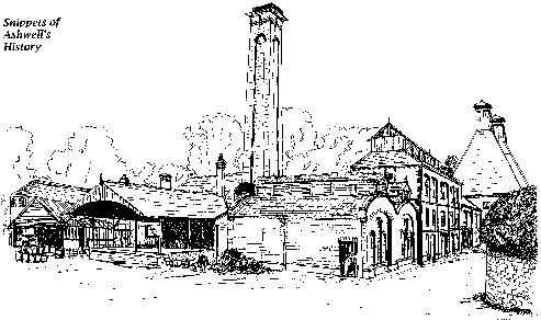 Fordham's Brewery