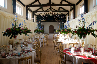 Ashwell Village Hall - Interior